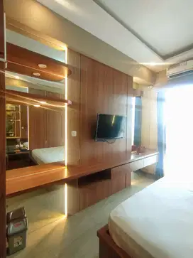 Apartemen Bale Hinggil Fully Furnished - Tower A View City