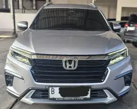 Baru 39rban Km Honda BRV Prestige Sensing AT Matic 2022 Mulus Gress