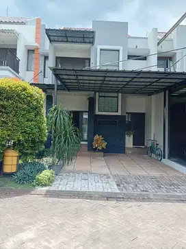 Dijual Rumah siap huni 2 Lantai di jatikarya, bekasi