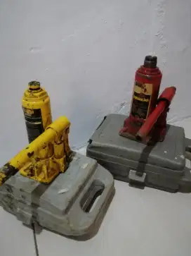 Dongkrak 5ton/2ton