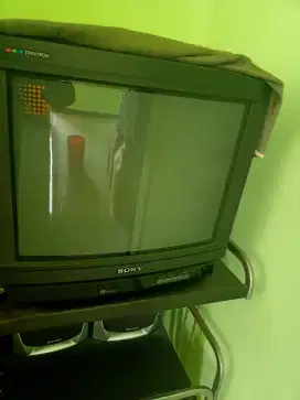 Pencinta barang jadul