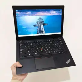 LAPTOP LENOVO THINKPAD X280 CORE i5 GEN 8th RAM 8GB RA-CCS
