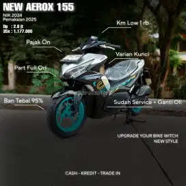 SUPERRRR ISTIMEWAA GUYS ! ODDO/Km baru 1,800 perak.