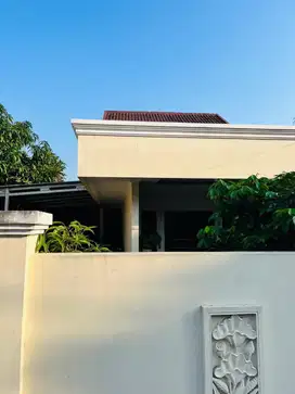 Dijual Rumah Siap Huni di Perum Batan Indah