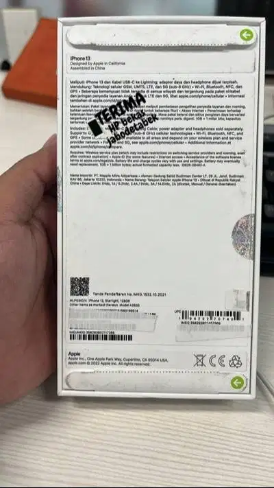 iphone 14 128gb ibox cri