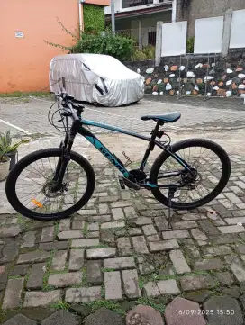 Sepeda Genio M-541