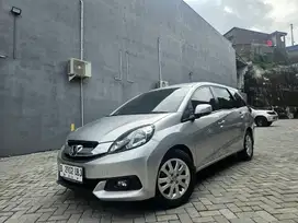 mobilio e cvt  2015