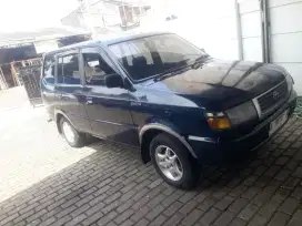 Kijang Kapsul SGX AC Dobel Orisinil