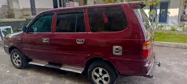 Toyota Kijang 1997 Diesel