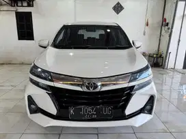 Toyota Avanza 2021