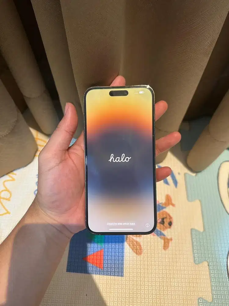 Iphone 14 Promax 512GB