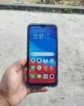 Oppo A7 Ram 4/64GB