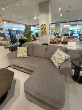 SECTIONAL SOFA BIRSE 2