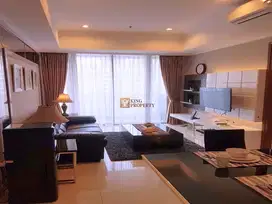 Interior Mewah, 2BR Termurah Condominium Taman Anggrek Residence TAR