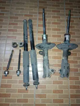 Dijual Shockbreaker honda Freed bekas