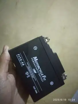 Aki bekas ( beat,Vario,Mio dll)