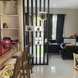 Rumah JGC Full Renov Murah 2M dari 2,8M -- UNTUNG 800jt +40%