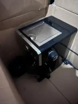 Mesin Kopi Espresso untuk Usaha