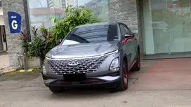 [ LOW KM 2RB ] Chery Omoda 5 RZ Luxury AT Turbo Sunroof Abu 2023/2024