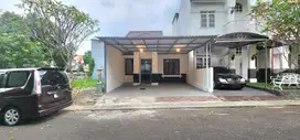 Dijual Cepat Rumah Bagus Kota Wisata Cibubur Sisap Huni