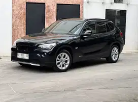 BMW X1 S1 SDRIVE 1.8l A/T
