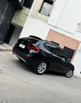 BMW X1 S1 SDRIVE 1.8l A/T