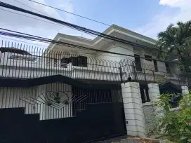 Dijual Rumah mewah Hook,siap huni jln. Kupang Baru