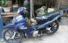 Murah jupiter Z 2004