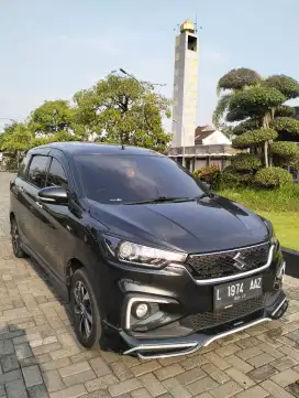 Ertiga GT sport tahun 2022