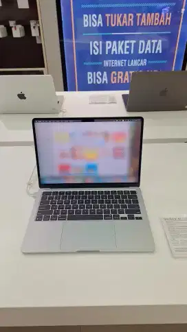 Macbook Air M4 16/256GB