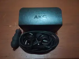 Headset AkG Original Samsung Note 20+, Tipe C