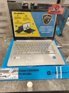 Cash & Credit Notebook HP