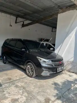 CORTEZ 1.5 T L LUX+ 2020 (BUKAN INNOVA,ERTIGA,AVANZA,XPANDER)
