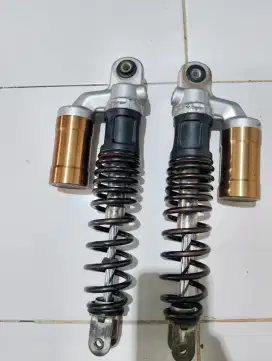 Shock tabung copotan nmax