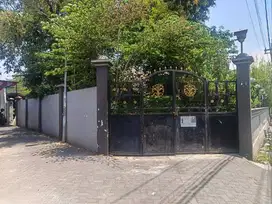 1001,15 tanah lelang Surabaya di Wiyung