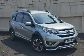Honda BR-V 2016 Bensin