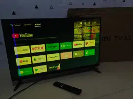 TV Xiaomi A2 android 32inchi