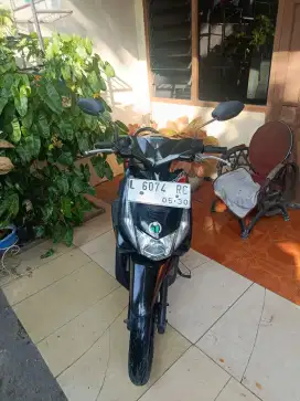 Honda Beat Tahun 2010