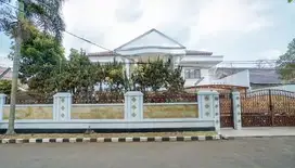 DIJUAL CEPAT CINERE LUAS RUMAH MEWAH