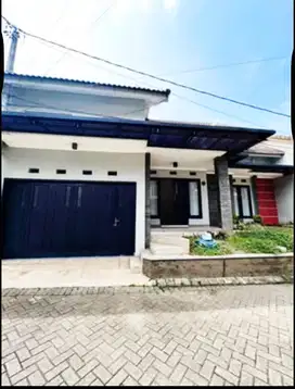 rumah cengger ayam dkt candi mendut selatan bunga cengkeh kalpataru