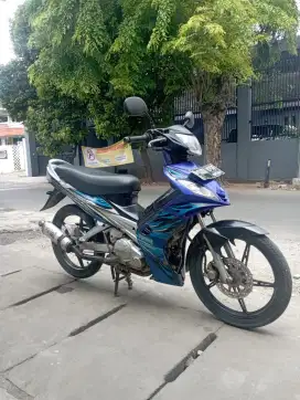 Yamaha Jupiter MX Old 2009 Original Muluss Joss