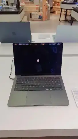 Macbook Pro M4 16/512GB
