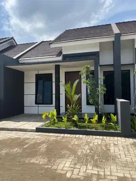Rumah Siap Huni Bandulan Sukun Kota Malang