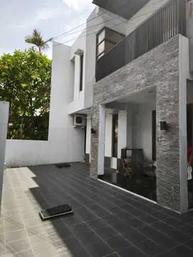 Rumah bagus di Janur indah kelapa gading Jakarta