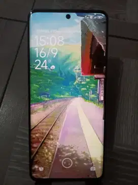 Redmi note 14 pro 5G 12+12/512 hp+cs+softcase mulus 100% garansi on
