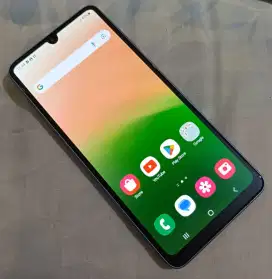 Samsung a33 5G ram 8/128gb terawat normal semua siap pakai