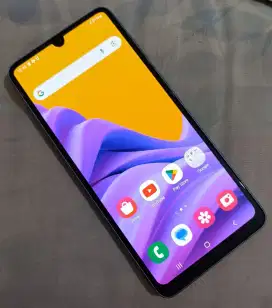 Samsung a33 5G ram 8/128gb terawat normal semua