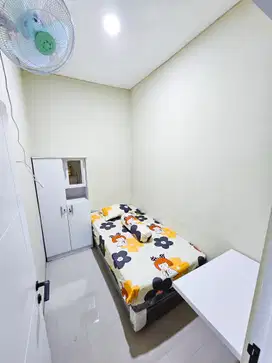 Kamar Kos area Rungkut kampus UPN Surabaya