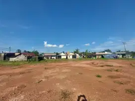 TANAH KAVLING SEMATANG BORANG