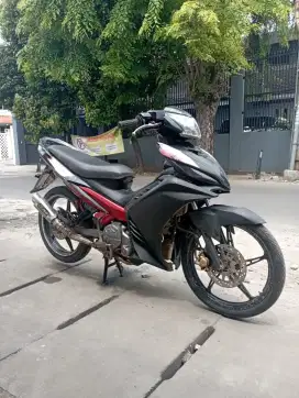 Yamaha Jupiter MX New 2012 Murmer Muluss Joss